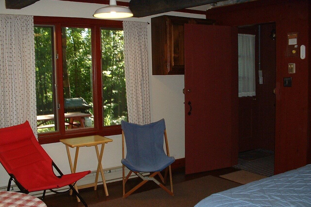 Photo of Bedroom in Holderness