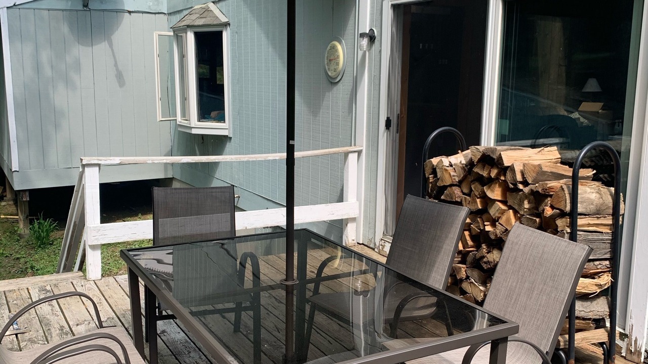 Photo of Patio Balcony in Wilmington