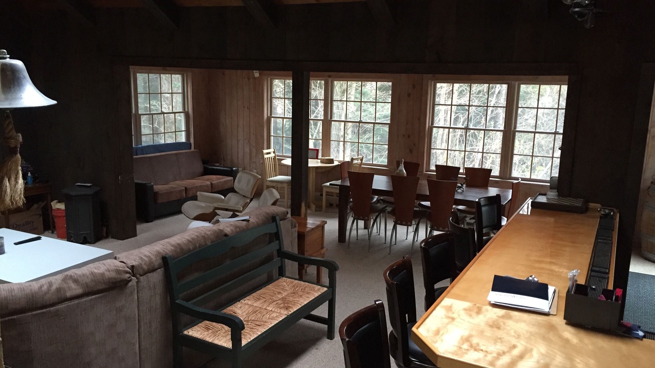 Photo of Livingroom in Wilmington