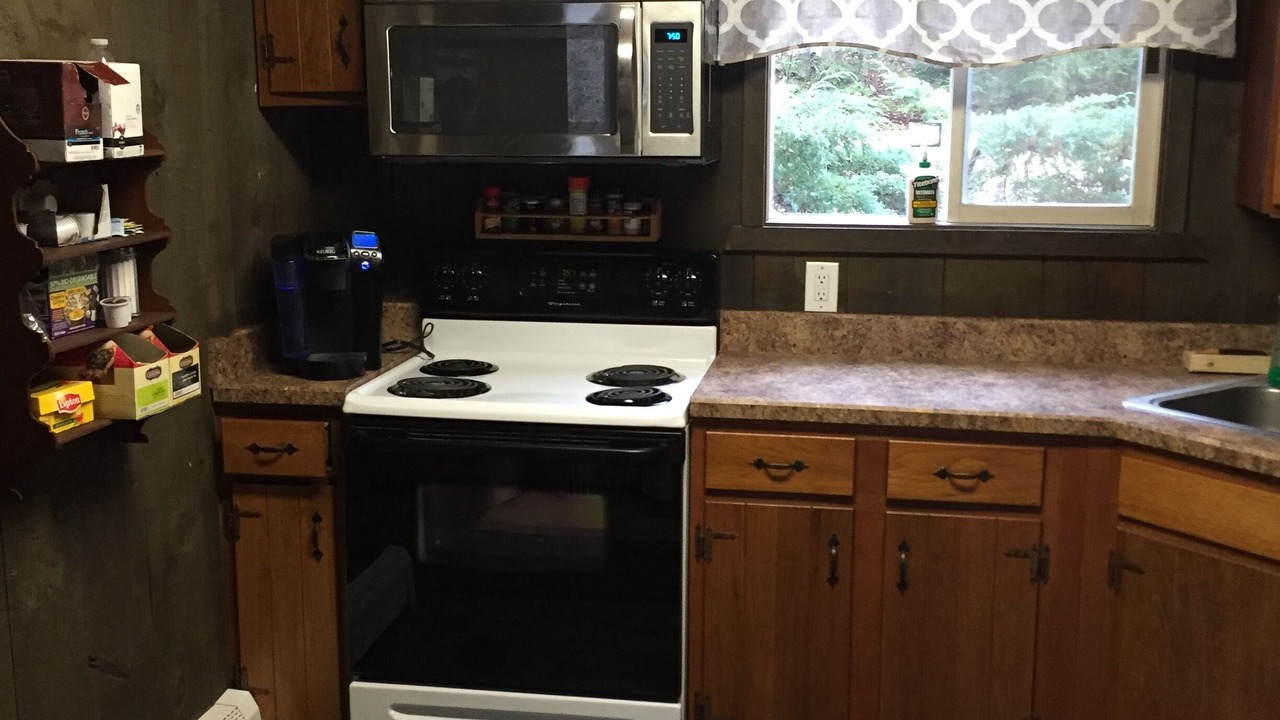 Photo of Kitchen in Wilmington