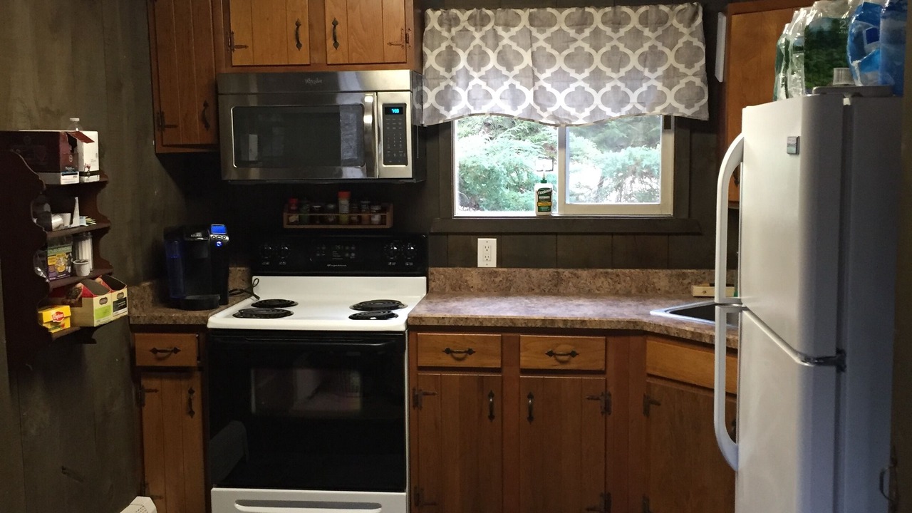 Photo of Kitchen in Wilmington