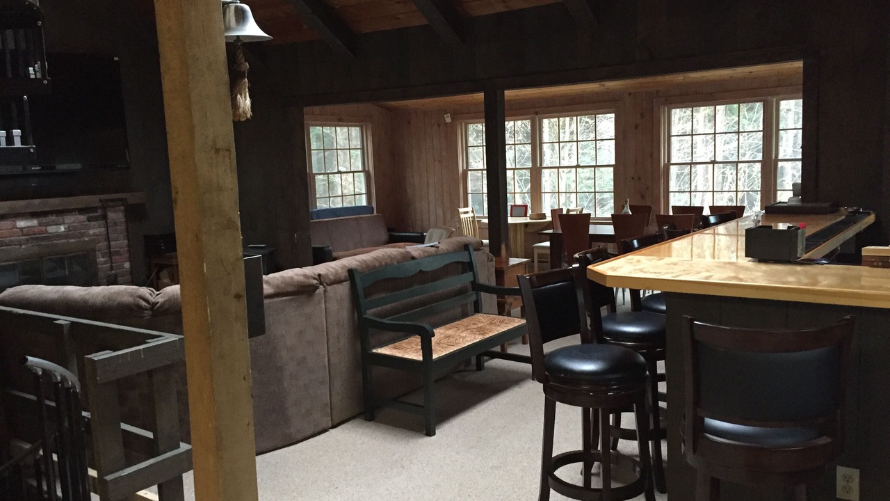 Photo of Livingroom in Wilmington