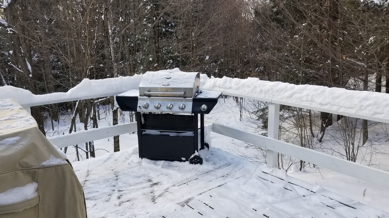 Photo of Outdoor in Wilmington