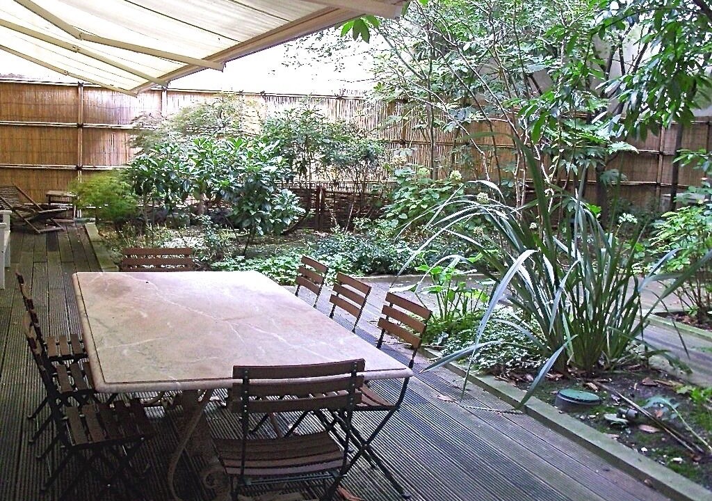 Photo of Outdoor in Les Iles