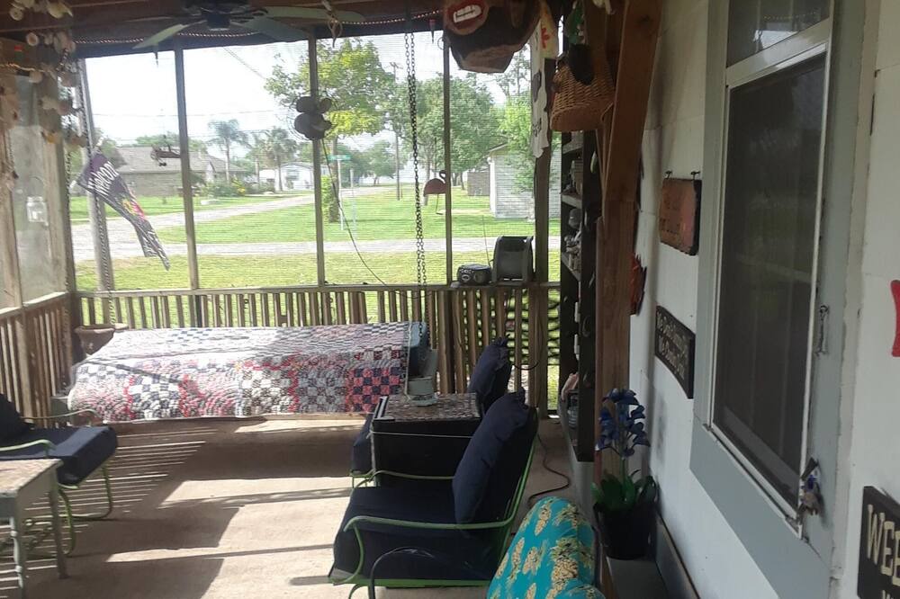 Photo of Outdoor in Long Mott
