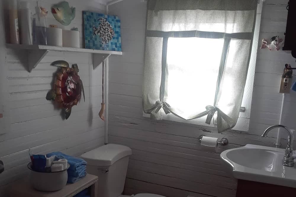 Photo of Bathroom in Long Mott