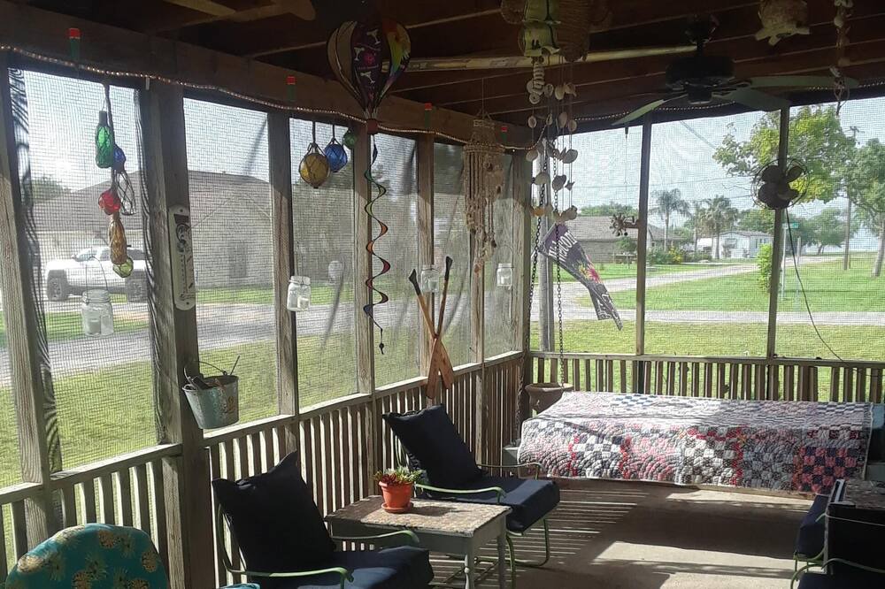 Photo of Outdoor in Long Mott