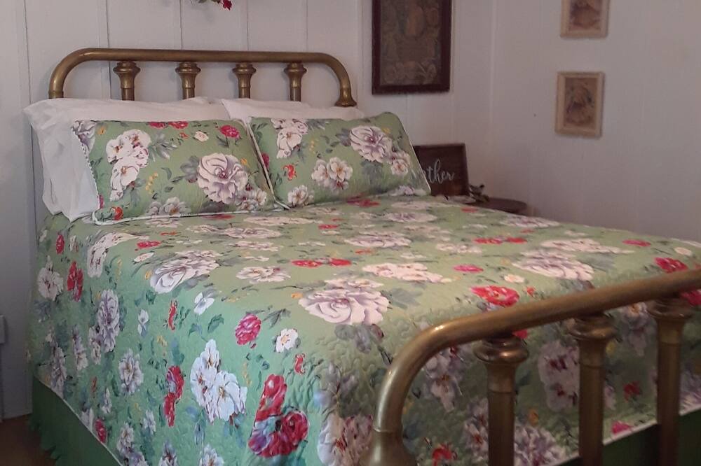 Photo of Bedroom in Long Mott