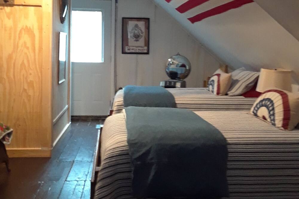 Photo of Bedroom in Long Mott