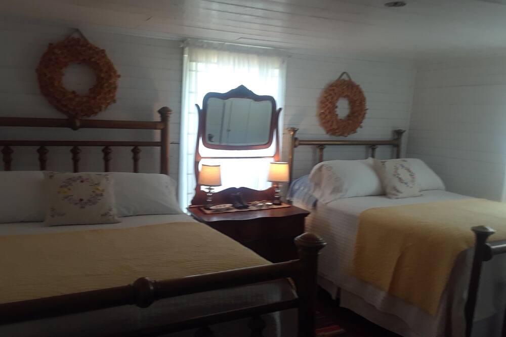 Photo of Bedroom in Long Mott