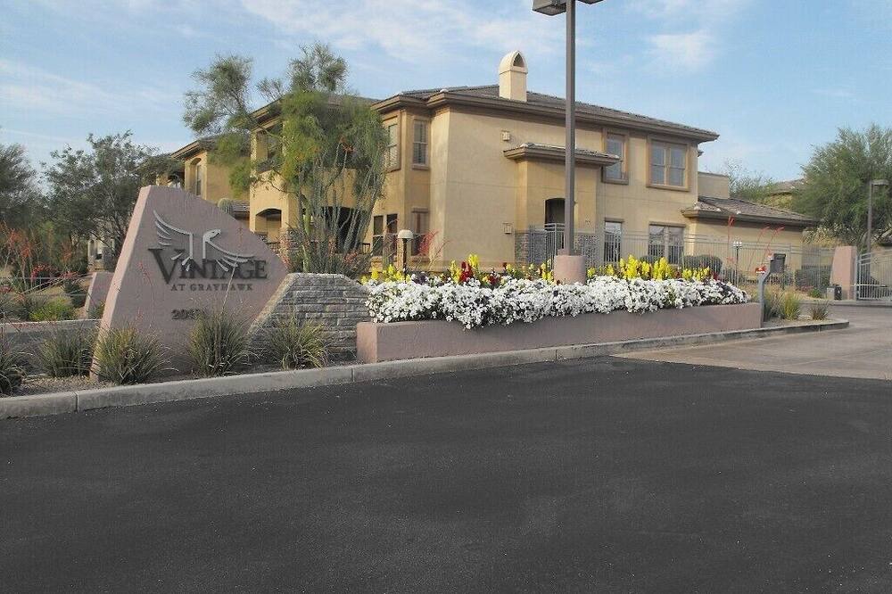 Photo of Outdoor in North Scottsdale