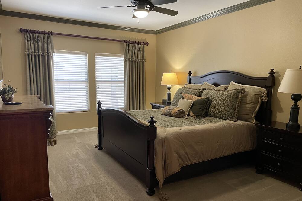 Photo of Bedroom in North Scottsdale