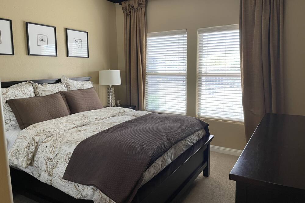 Photo of Bedroom in North Scottsdale