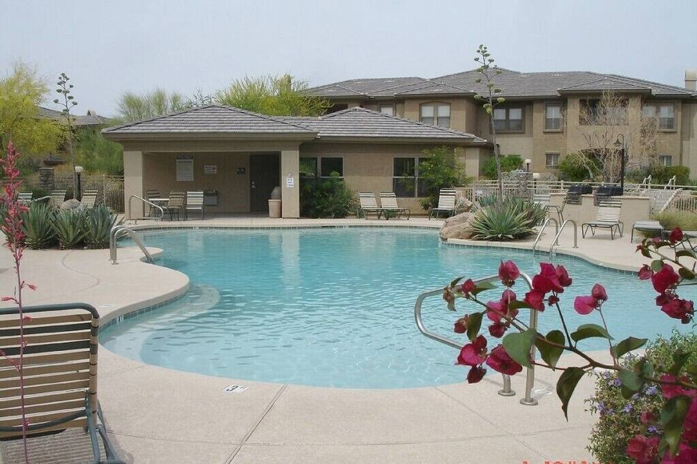 Photo of Outdoor in North Scottsdale