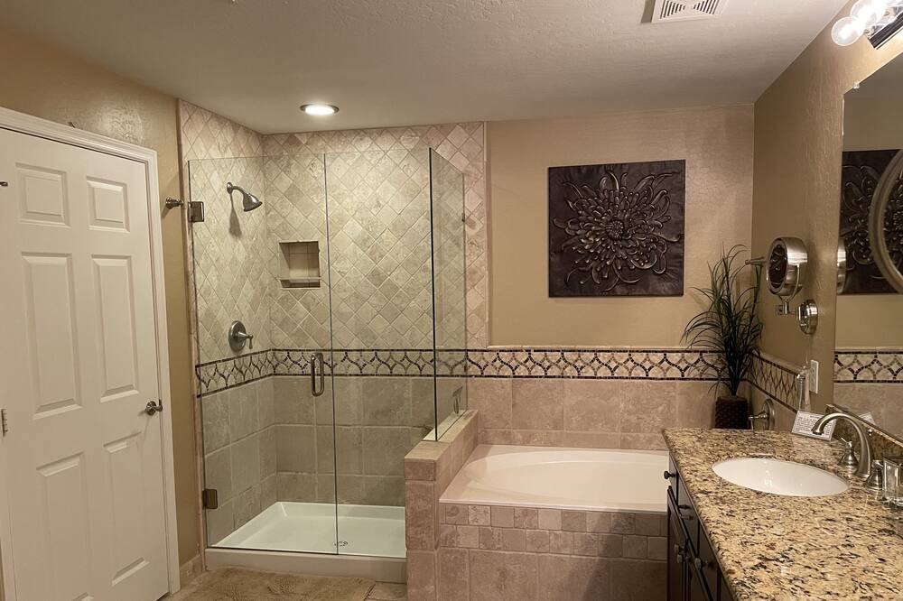 Photo of Bathroom in North Scottsdale
