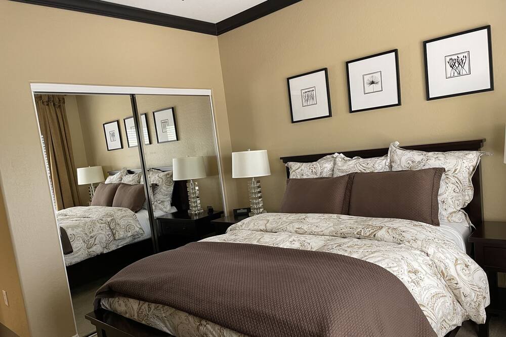 Photo of Bedroom in North Scottsdale