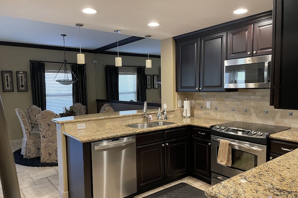 Photo of Kitchen in North Scottsdale
