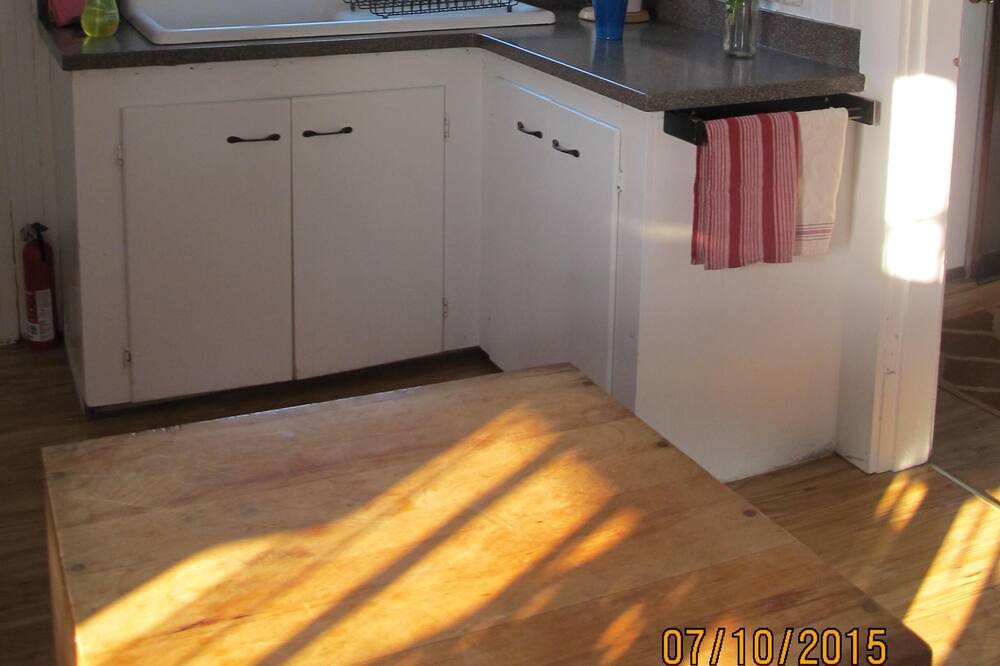 Photo of Kitchen in Silver Beach
