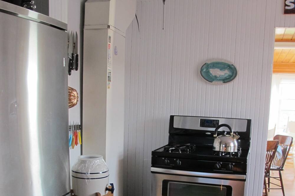 Photo of Kitchen in Silver Beach