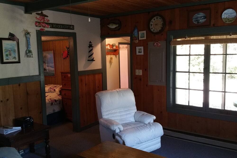 Photo of Livingroom in Florence