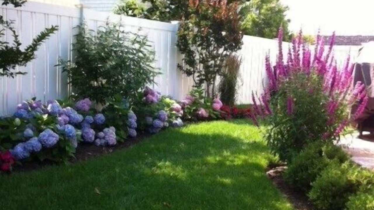 Photo of Outdoor in Admiral Estates