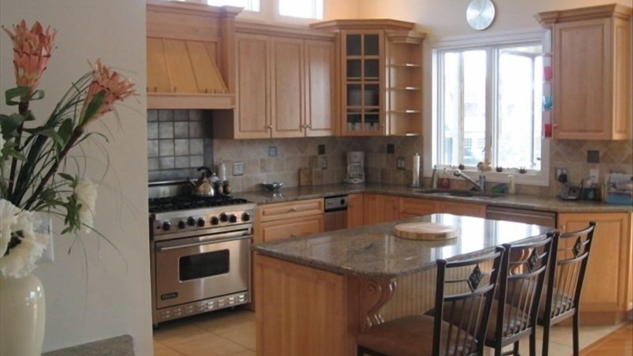 Photo of Kitchen in Admiral Estates