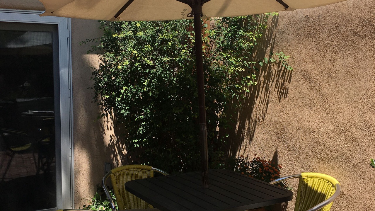 Photo of Outdoor in Downtown Santa Fe