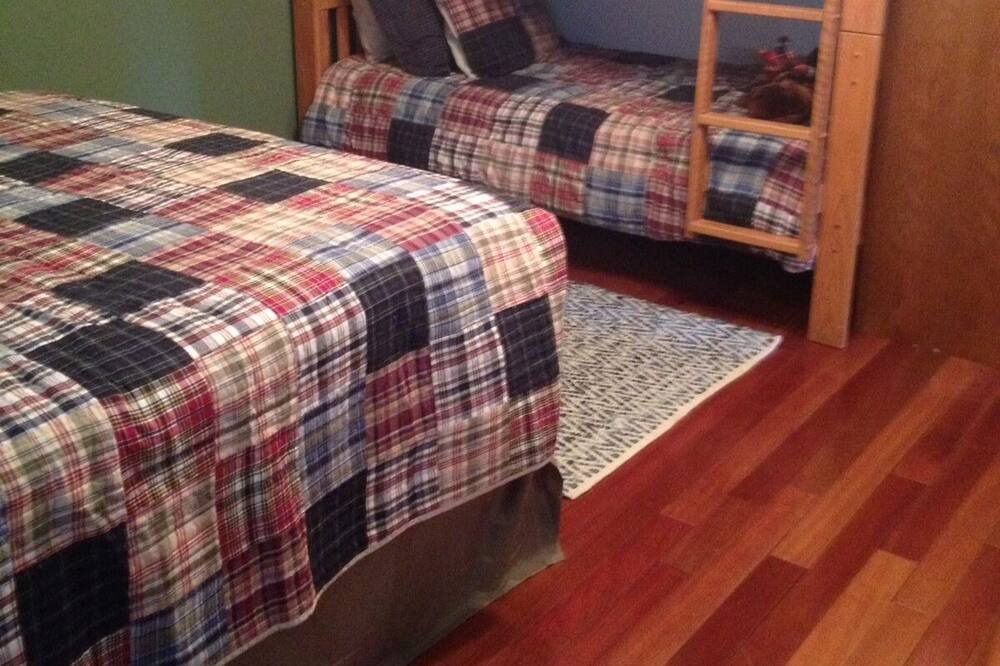 Photo of Bedroom in Ruidoso