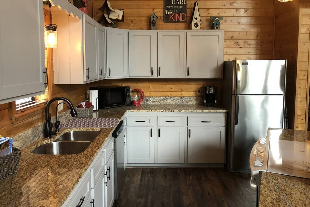 Photo of Kitchen in Ruidoso