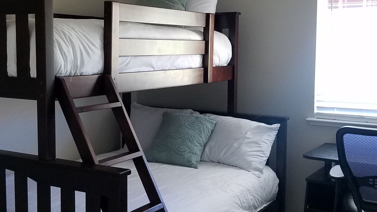 Photo of Bedroom in Copperopolis