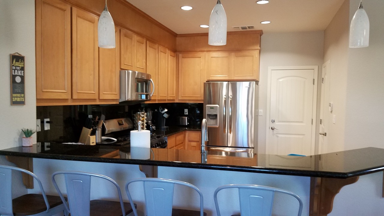 Photo of Kitchen in Copperopolis