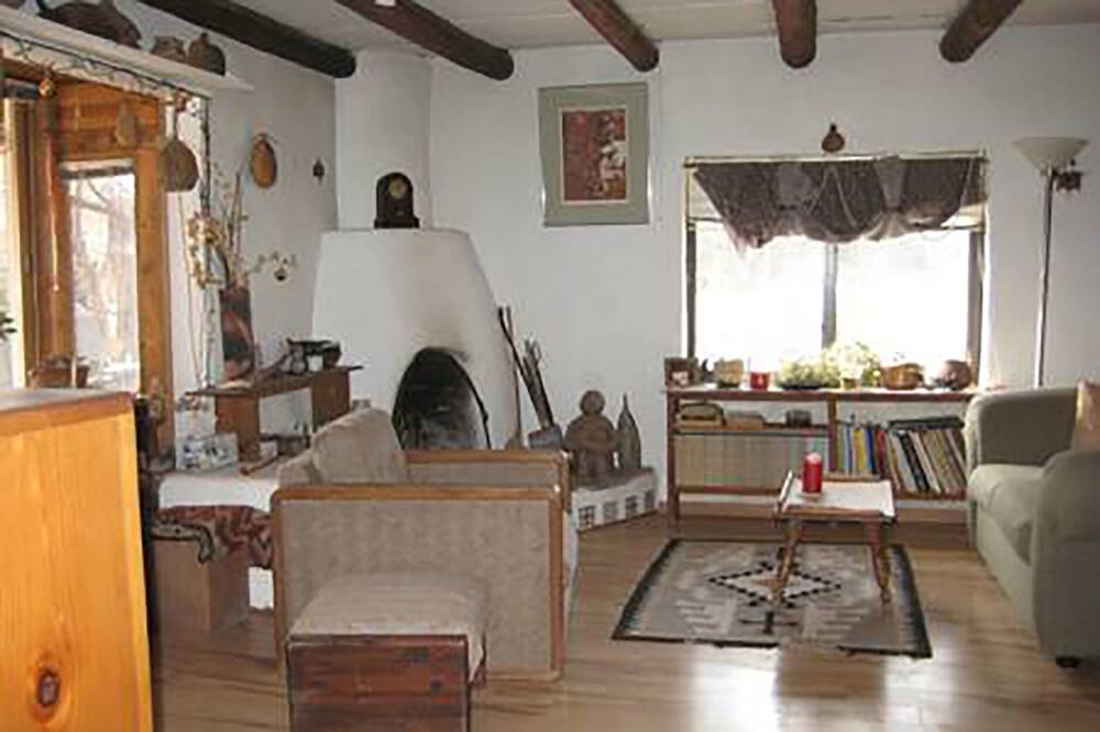 Photo of Livingroom in Zuzax