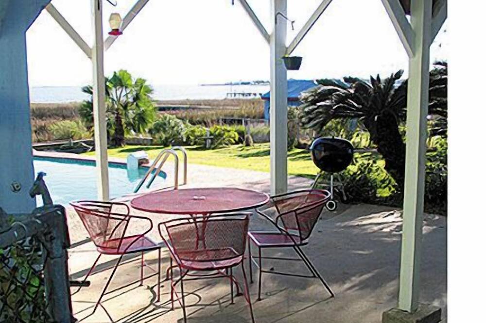 Photo of Outdoor in Palacios