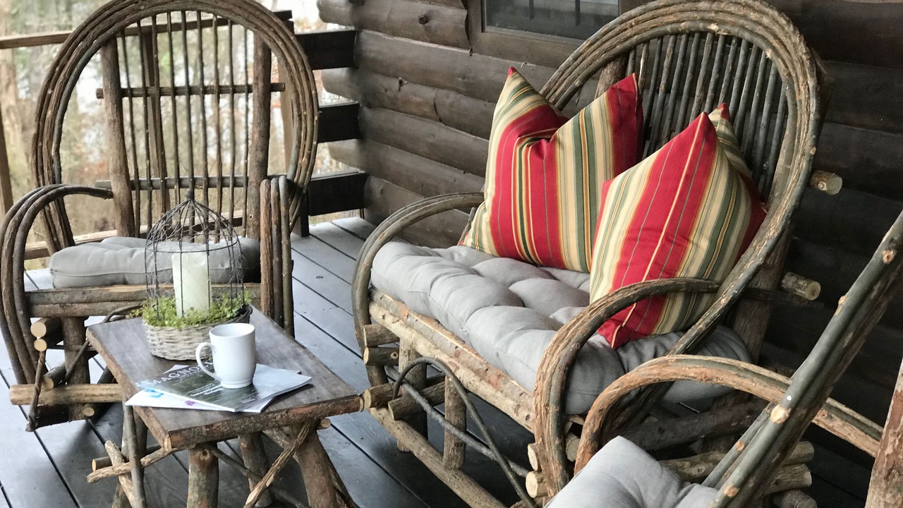 Photo of Outdoor in Whispering Hills