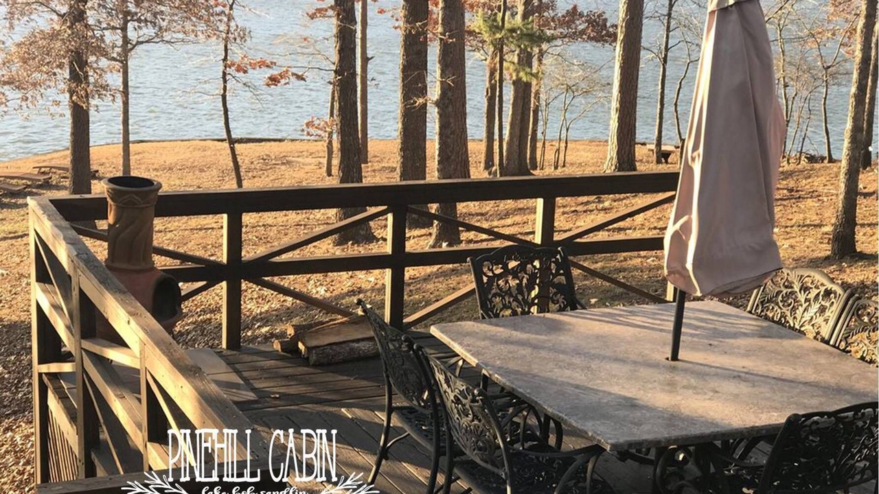 Photo of Outdoor in Whispering Hills