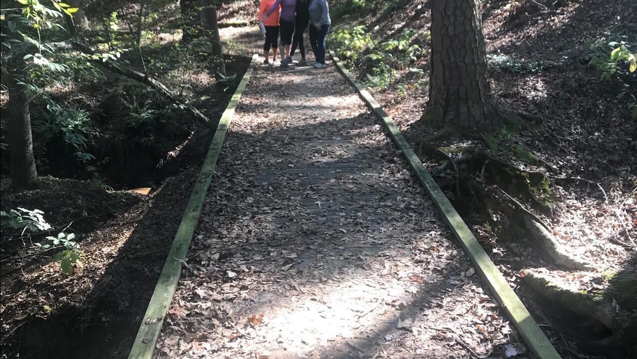 Photo of Outdoor in Whispering Hills