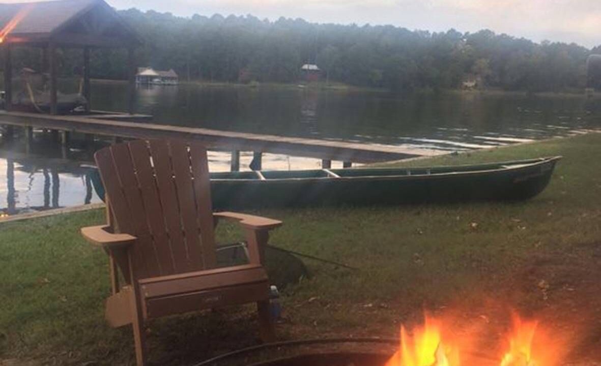 Photo of Outdoor in Whispering Hills