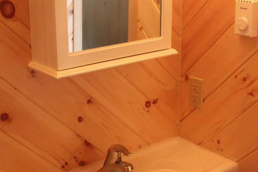 Photo of Bathroom in Minden Hills