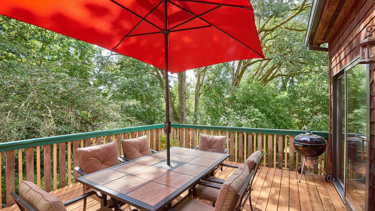 Photo of Outdoor in McMinnville