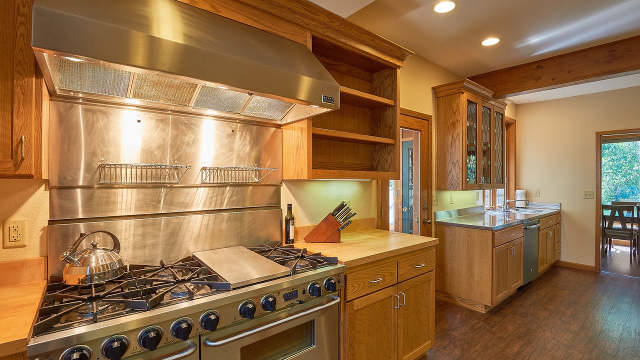 Photo of Kitchen in McMinnville
