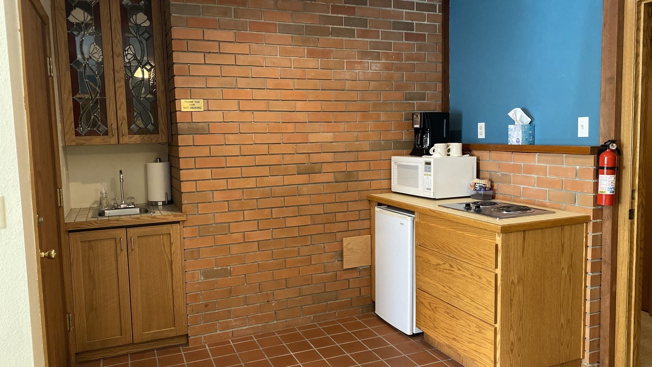 Photo of Kitchen in McMinnville