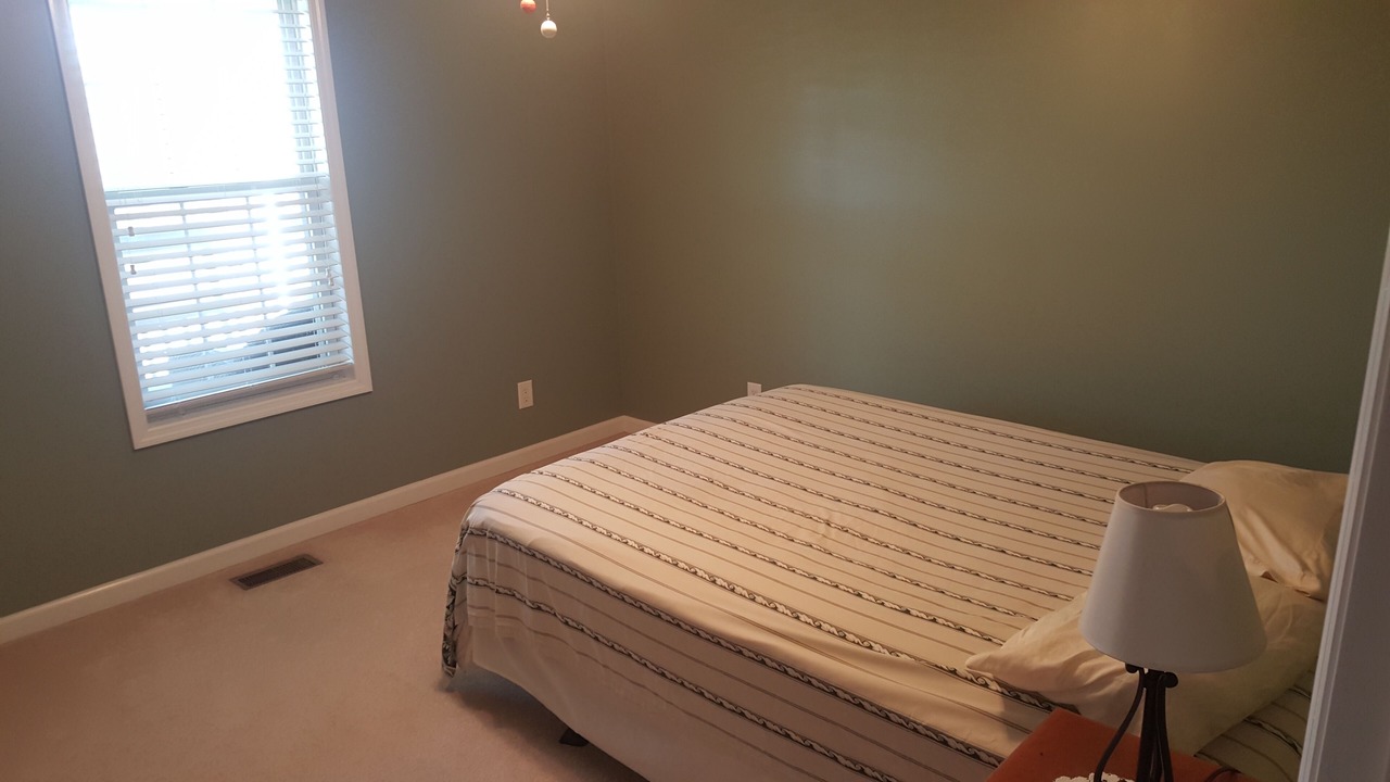 Photo of Bedroom in Lynchburg