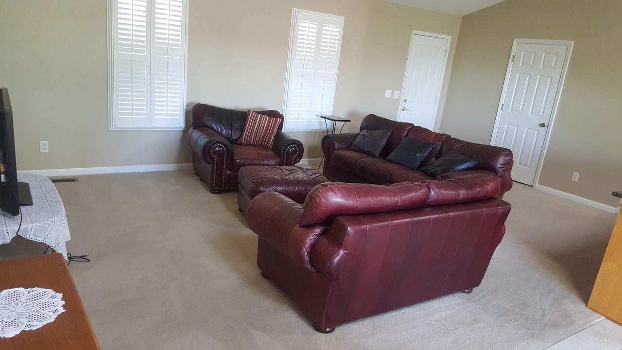 Photo of Livingroom in Lynchburg
