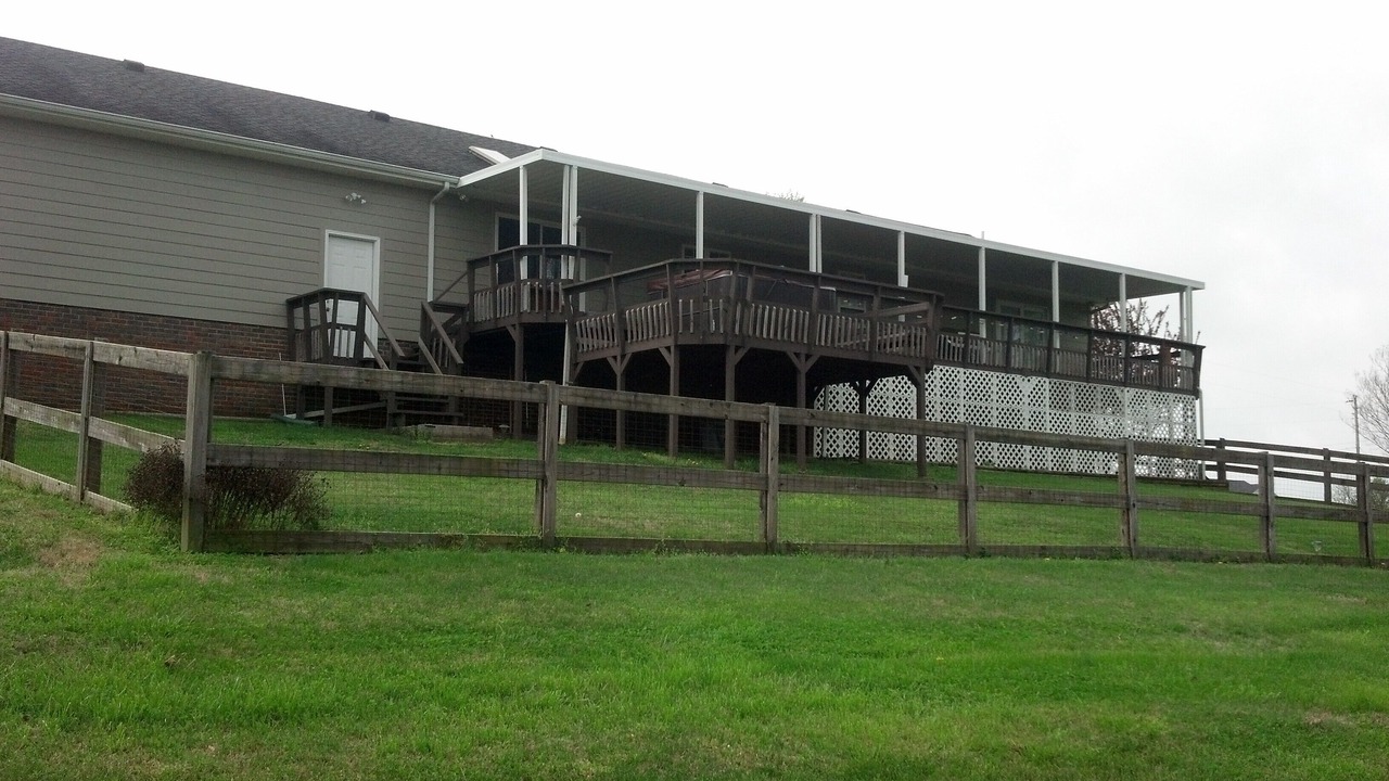 Photo of Outdoor in Lynchburg