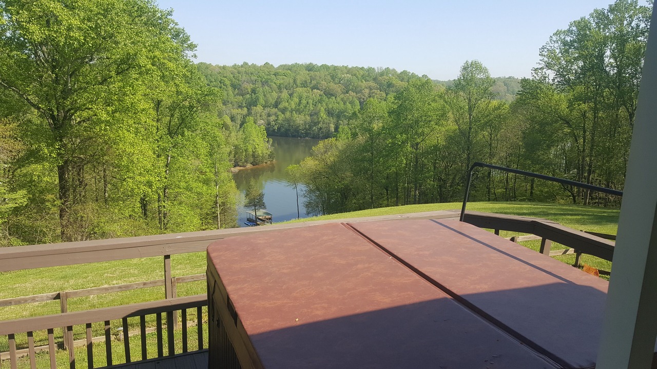 Photo of Outdoor in Lynchburg