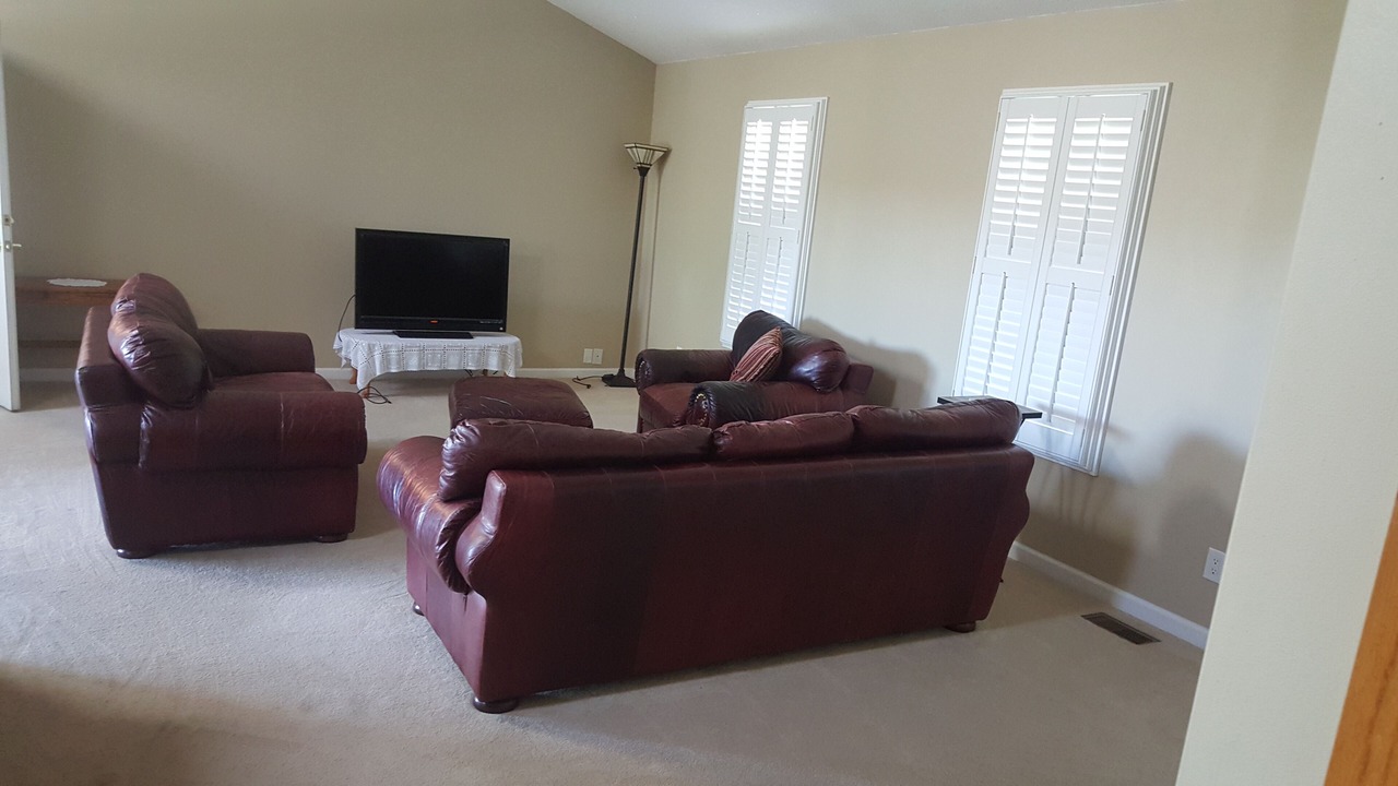 Photo of Livingroom in Lynchburg