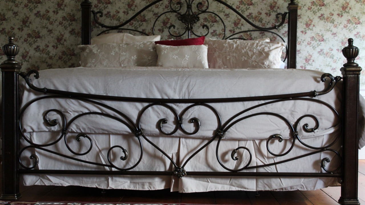 Photo of Bedroom in Oxford