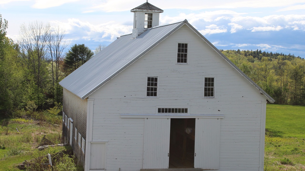 Photo of Outdoor in Oxford