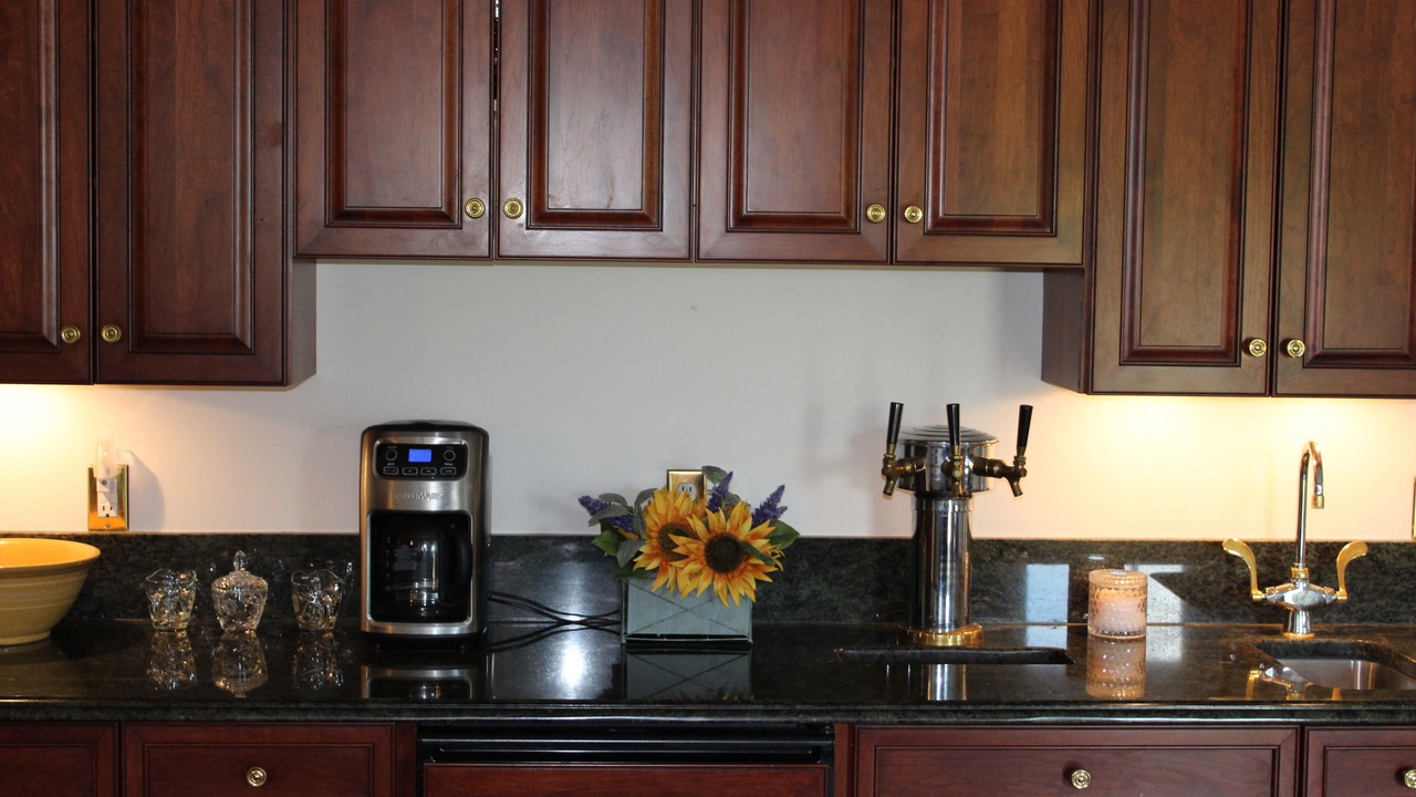 Photo of Kitchen in Oxford