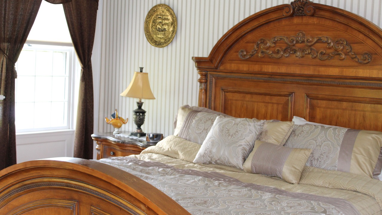 Photo of Bedroom in Oxford